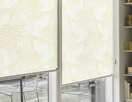 luxaflex roller blinds kent