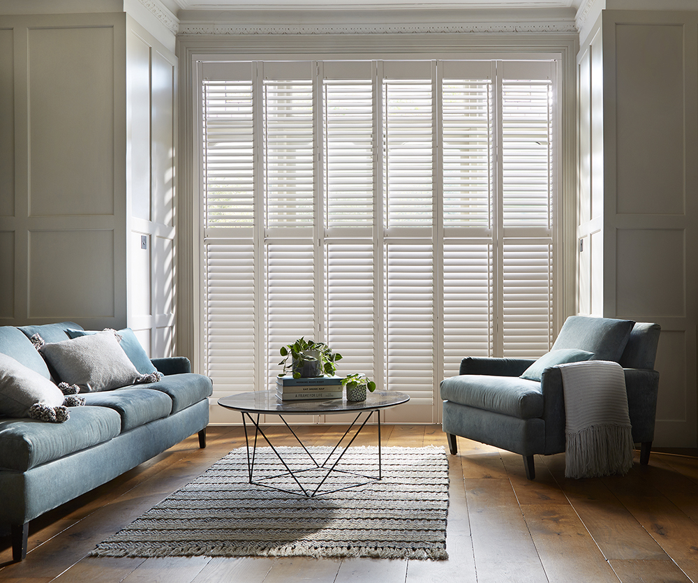 Luxaflex Blinds London