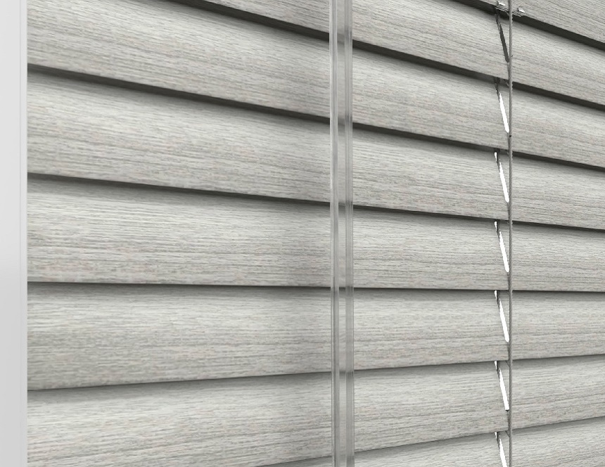 vertical blinds